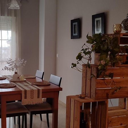 Apartamento Brenes Екстериор снимка